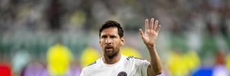 "Lui seul sait ce qui s'est passé là bas" : des retrouvailles très chaudes entre Messi et Paris