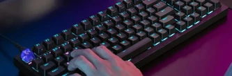 Test du G316 X de Logitech : un clavier gaming à la hauteur ?