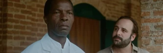Muganga, celui qui soigne : quelle est l'histoire vraie qui a inspiré le film ?