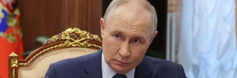 Sommet du G7 : Poutine convié à Évian, la surprise du chef qui a pris de court le Kremlin