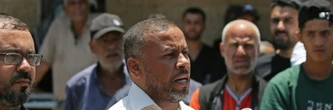 Le Hamas dissout ses instances dirigeantes à Gaza, Israël y voit une "ruse"