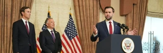 Les Etats-Unis et l'Iran échouent à trouver un accord de paix