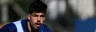 Les rugbymen français accusés de viol en Argentine attendent d'être présentés à la justice