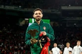Bernardo Silva ignore Cristiano Ronaldo, le Portugal en émoi
