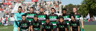 Il se sépare de sa petite amie pour signer dans un grand club
