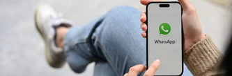 WhatsApp change son système et va permettre d'envoyer des messages effrayants à vos contacts