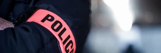 Un policier de Tourcoing tabassé, les images vidéo diffusées : une "violence barbare", dénonce Retailleau