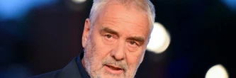#MeToo: la justice refuse de rouvrir l'enquête pour viol visant Luc Besson