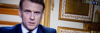 Interview de Macron sur TF1 : des annonces et des invités surprises pour muscler sa com'