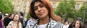 "Je vais t'écraser la tête !" Rima Hassan maltraitée et menacée en Israël, selon deux témoignages