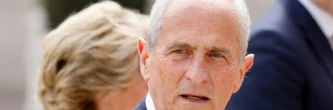 Municipales 2026: l'inéligibilité d'Hubert Falco confirmée par la Cour de cassation