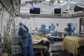 Coronavirus en France : le variant Delta se propage, la baisse des indicateurs ralentit