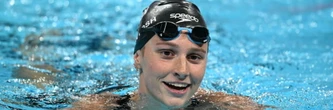 Mondiaux de Natation: Summer McIntosh vers un nouvel été doré