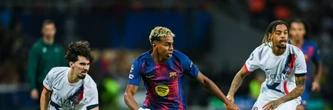 "On le veut" : Lamine Yamal au PSG, la rumeur prend de l'épaisseur