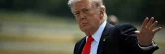 Les Etats-Unis à six mois d'élections de mi-mandat cruciales pour Trump