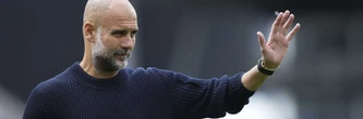 "Je lui ai dit que nous n'allions pas renouveler son contrat et il a marqué 200 buts" : la folle anecdote de Pep Guardiola
