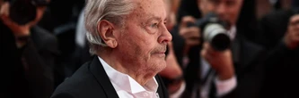 Alain Delon : avait-il un 4e enfant ? La justice a pris une décision radicale dans l'affaire Ari Boulogne