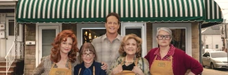 Nonnas : une série avec Vincent Vaughn et des mamies cuisinières sur Netflix