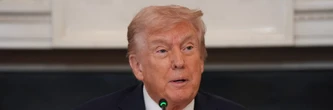 Cessez-le-feu à Gaza : "Trump mérite le prix Nobel de la paix", lance un chef d'Etat du Proche-Orient