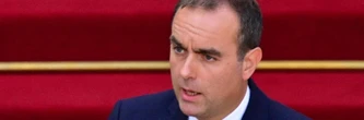 Lecornu sera "candidat à la présidentielle" en 2027 s'il atteint cet objectif, promet un proche