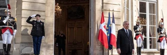 Nouveau gouvernement : vers une démission de Bayrou le 8 décembre... et après ?