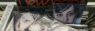 En Corée du Sud, l'essor de la K-pop participe aussi à la pollution plastique