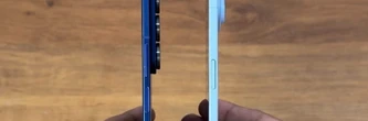 iPhone 17 Air : le smartphone fuite complètement, on connait déjà tout !