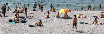 Vague de chaleur et nouvelle canicule très bientôt : la menace se précise à partir de ces dates