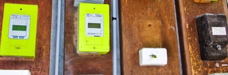 "Des sifflements en permanence" : ce petit bruit du compteur Linky est-il la preuve du danger des ondes émises ?