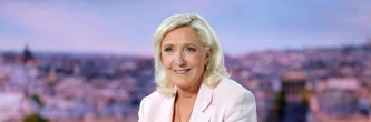 Marine Le Pen : on sait quand elle devra porter un bracelet électronique (ou pas)