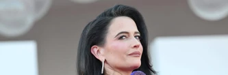 Eva Green hospitalisée : "c'était vraiment sérieux", comment va l'actrice ?