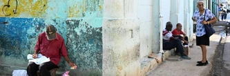 Vieillir à Cuba, un combat quotidien pour subsister