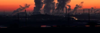 Nuage toxique en Espagne : 160 000 personnes menacées à la suite d'un incendie dans un entrepôt de chlore, ce que l'on sait