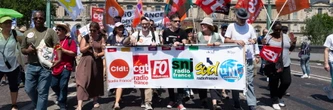 10 septembre : CGT, SUD... Quels syndicats participent à la mobilisation ?