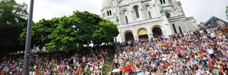 DIRECT. Tour de France 2025 : une 21e étape imprévisible avec la Butte Montmartre, profil et classement