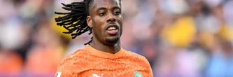 Elye Wahi : carton jaune, match de Ligue 1 suspect... Pourquoi le joueur qui dispute la Coupe du monde a-t-il été entendu par la police ?