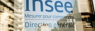 France: l'Insee dévoile les chiffres d'une croissance attendue plutôt résiliente