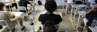 "Avons-nous la maîtrise de nos paroles ?": les lycéens de terminale planchent sur le bac philo