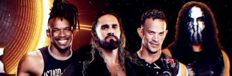 WWE Raw à Paris : heure et carte des combats
