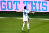 Buteurs à la Coupe du monde : Messi en tête, Mbappé le talonne, le classement complet