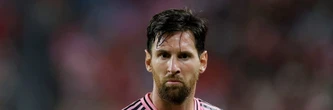 La dernière chance de Messi de surpasser Ronaldo