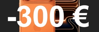Black Friday iPhone : les marchands n'ont pas l'intention d'attendre, on a commencé à relever les prix barrés !
