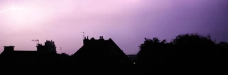 Orages en France : une violence redoutable dans 35 départements, les prévisions détaillées