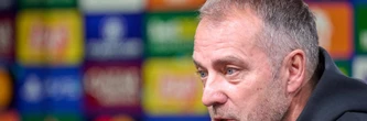 Dortmund - Barcelone : la Barça déjà en demi-finales ? Hansi Flick n'est pas d'accord !