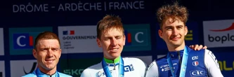 Tour de Lombardie 2025 : face à Pogacar qui chasse un record, Seixas ambitieux avec un nouveau statut