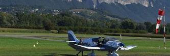 Accident mortel d'un avion en Meurthe-et-Moselle : onze morts, le ministre de l'Intérieur sur place… Ce que l'on sait