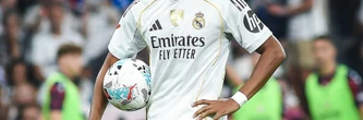 Oviedo - Real : les grands débuts d'une pépite aux côtés de Mbappé