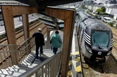 SNCF: grève des cheminots mercredi, les trains du quotidien au cœur des enjeux