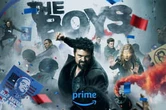 The Boys : une première bande-annonce sanglante pour la saison 4
