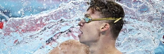Léon Marchand est de retour sur une distance surprise, le programme de ses courses en Floride